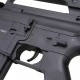 JG M16 VN, In airsoft, the mainstay (and industry favourite) is the humble AEG